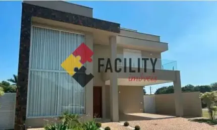 Casa comercial à venda na Estrada Municipal de Paulínia Trezentos e Setenta, 01, Jardim America, Paulínia, 430 m2 por R$ 3.800.000