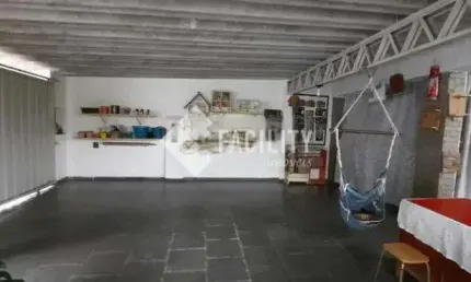 Casa com 3 quartos à venda na piraju, 72, jardim leonor, campinas, 228 m2 por r$ 980.000