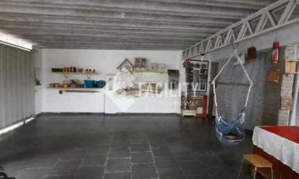 Casa com 3 quartos para alugar na Piraju, 72, Jardim Leonor, Campinas, 228 m2 por R$ 8.000