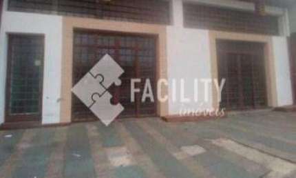 Sala comercial para alugar na Avenida Doutor Carlos de Campos, 539, Vila Industrial, Campinas, 300 m2 por R$ 4.999