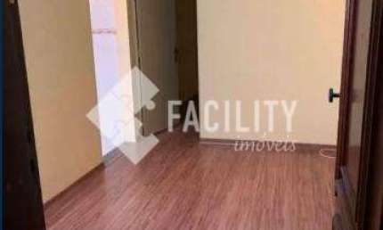 Apartamento com 2 quartos à venda na Rua Carlos Renato Frederico, 501, Dic I (Conjunto Habitacional Monsenhor Luiz Fernando Abreu), Campinas, 44 m2 por R$ 150.000