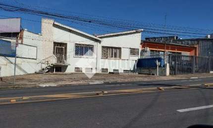 Casa comercial à venda na Avenida Andrade Neves, 1181, Centro, Campinas, 186 m2 por R$ 720.000