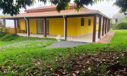 Chácara / sítio com 4 quartos à venda na Rua Raimundo Severo de Amorim, 1, Residencial Recanto das Palmeiras, Artur Nogueira, 400 m2 por R$ 950.000
