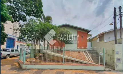 Casa com 3 quartos à venda na rua rio grande do sul, 340, vila santana, campinas, 111 m2 por r$ 590.000