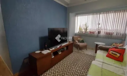 Apartamento com 2 quartos à venda na rua doutor alves do banho, 666, são bernardo, campinas, 79 m2 por r$ 400.000