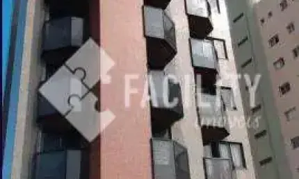 Apartamento com 3 quartos à venda na Rua Joaquim Vilac, 619, Vila Teixeira, Campinas, 105 m2 por R$ 700.000