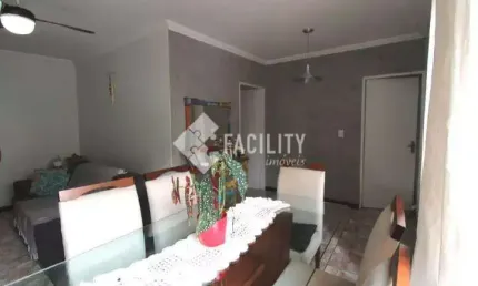 Apartamento com 3 quartos à venda na Avenida Nossa Senhora de Fátima, 1128, Taquaral, Campinas, 82 m2 por R$ 430.000