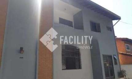 Casa com 14 quartos para alugar na Rua Estrela Três Marias, 85, Jardim do Sol, Campinas, 302 m2 por R$ 8.000