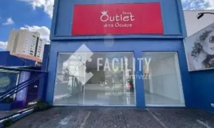 Sala comercial à venda na Avenida Barão de Itapura, 2105, Jardim Guanabara, Campinas, 181 m2 por R$ 1.899.999