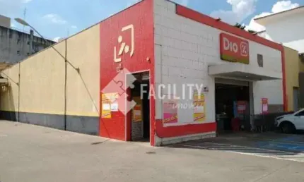 Barracão / Galpão / Depósito para alugar na Avenida Washington Luís, 1273, Vila Marieta, Campinas, 496 m2 por R$ 28.000