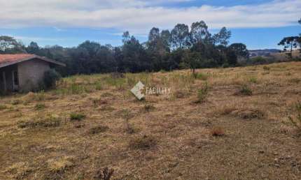Terreno à venda na Rua Geraldo Julio, 2.500, Centro, Senador Amaral por R$ 210.000