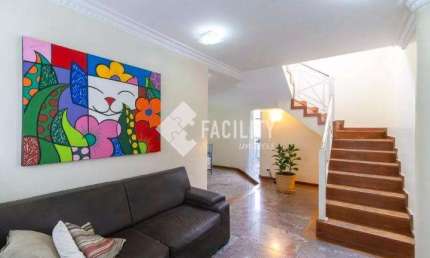 Cobertura com 3 quartos à venda na Rua Coelho Neto, 331, Vila Itapura, Campinas, 220 m2 por R$ 1.200.000
