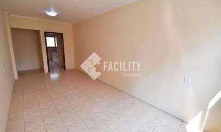 Apartamento com 3 quartos à venda na Rua Uruguaiana, 456, Bosque, Campinas, 95 m2 por R$ 370.000