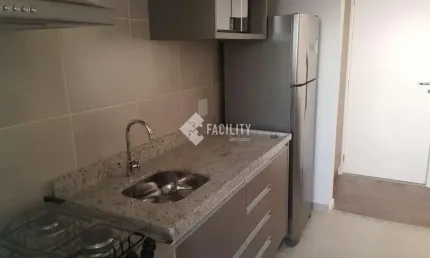 Apartamento com 2 quartos à venda na Rua Oscar Leite, 200, Ponte Preta, Campinas, 65 m2 por R$ 570.000