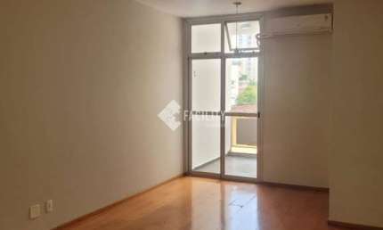 Apartamento com 3 quartos à venda na Rua Santos Dumont, 80, Cambuí, Campinas, 104 m2 por R$ 520.000