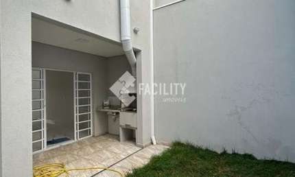 Casa com 3 quartos à venda na Rua Lázaro Ferreira Filho, 259, Parque Jambeiro, Campinas, 125 m2 por R$ 650.000