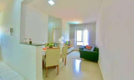Apartamento com 2 quartos à venda na Rua José da Silva Galvão, 380, Jardim Dulce (Nova Veneza), Hortolândia, 50 m2 por R$ 230.000