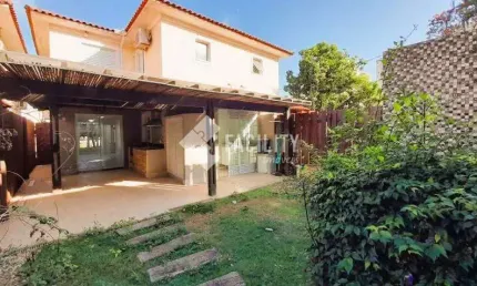 Casa em condomínio fechado com 3 quartos à venda no loteamento residencial vila bella, campinas , 135 m2 por r$ 1.290.000