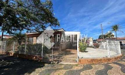 Casa com 2 quartos para alugar na Rua Patrocínio do Sapucaí, 757, Jardim Flamboyant, Campinas, 180 m2 por R$ 6.700