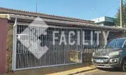 Casa com 3 quartos à venda na Rua José Pedro de Freitas, 101, Jardim García, Campinas, 230 m2 por R$ 800.000