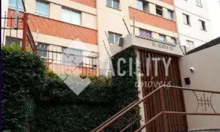Apartamento com 2 quartos à venda na Rua Barreto Leme, 1202, Centro, Campinas, 65 m2 por R$ 320.000