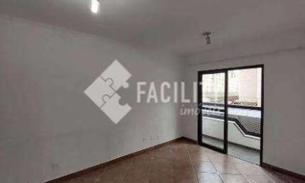 Apartamento com 3 quartos à venda na Rua Jasmim, 190, Chácara Primavera, Campinas, 75 m2 por R$ 490.000