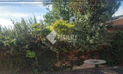 Terreno à venda na avenida guarani, 84, jardim guarani, campinas por r$ 380.000