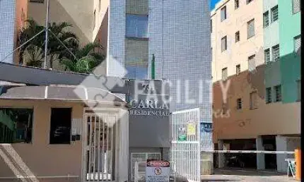 Apartamento com 3 quartos à venda na Rua Professor João Augusto de Toledo, 731, Vila Proost de Souza, Campinas, 65 m2 por R$ 249.900