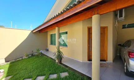 Casa com 3 quartos à venda na Alameda dos Angicos, 139, Parque Manoel de Vasconcelos, Sumaré, 212 m2 por R$ 759.900