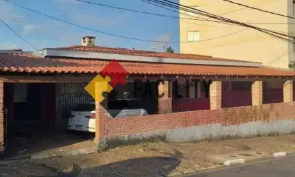 Casa comercial para alugar na Rua Thomas Alva Edison, 343, Jardim Bela Vista, Campinas, 190 m2 por R$ 18.000