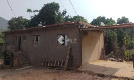 Chácara / sítio com 2 quartos à venda na estrada municipal jacutinga a albertina, 27, bom conselho, jacutinga, 80 m2 por r$ 200.000