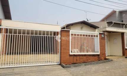 Casa com 3 quartos à venda na Rua Eoys Black Vieira Alves, 260, Parque Alto Taquaral, Campinas, 180 m2 por R$ 1.150.000