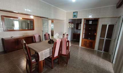 Casa com 3 quartos à venda na Rua Pindamonhangaba, 535, Chácara da Barra, Campinas, 230 m2 por R$ 798.000