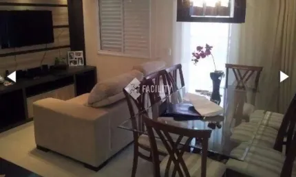 Cobertura com 3 quartos à venda na Rua Hermantino Coelho, 691, Mansões Santo Antônio, Campinas, 135 m2 por R$ 850.000