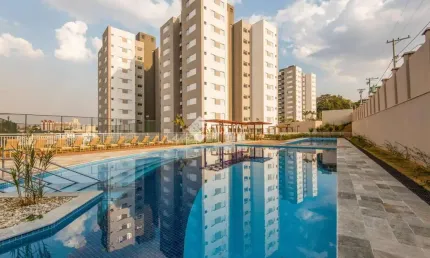Apartamento com 3 quartos à venda na Rua Santa Rita do Passa Quatro, 575, Jardim Nova Europa, Campinas, 81 m2 por R$ 700.000