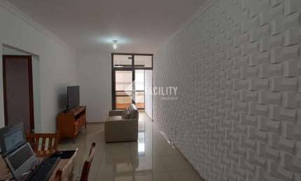 Apartamento com 3 quartos à venda na Rua Doutor Theodoro Langaard, 840, Bonfim, Campinas, 95 m2 por R$ 550.000