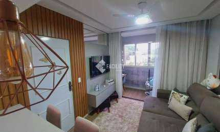 Apartamento com 2 quartos à venda na Rua Fernão Lopes, 1907, Parque Taquaral, Campinas, 70 m2 por R$ 485.000