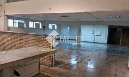 Prédio para alugar na Avenida Brasil, 275, Vila Itapura, Campinas, 600 m2 por R$ 28.000