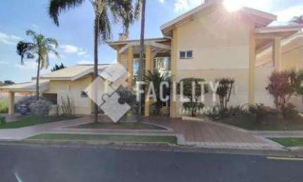 Casa em condomínio fechado com 4 quartos para alugar na Avenida Washington Luís, 1800, Vila Marieta, Campinas, 375 m2 por R$ 12.850