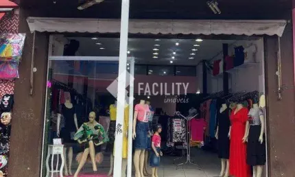 Sala comercial à venda na 13 de maio, 1000, centro, itararé, 78 m2 por r$ 250.000