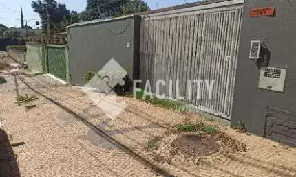 Casa com 3 quartos à venda na rua são josé do rio preto, 783, jardim nova europa, campinas, 140 m2 por r$ 629.000