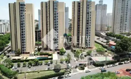 Apartamento com 2 quartos à venda na Rua Hermantino Coelho, 501, Mansões Santo Antônio, Campinas, 70 m2 por R$ 640.000