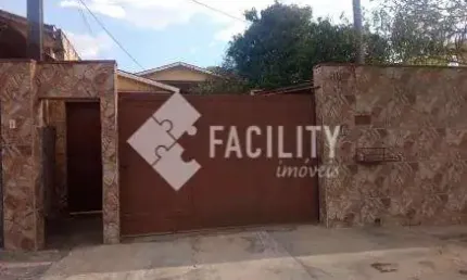 Casa com 3 quartos à venda na Rua Regina Nogueira 120, 20, Jardim São Gabriel, Campinas, 160 m2 por R$ 550.000