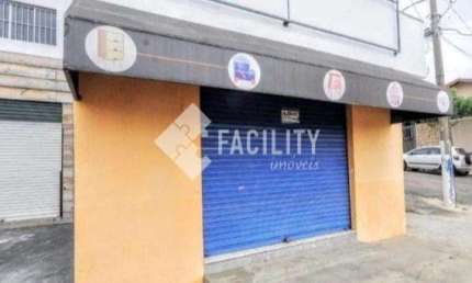 Sala comercial para alugar na Rua Pelicano, 881, Jardim Londres, Campinas, 110 m2 por R$ 2.950