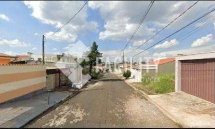 Terreno à venda na Rua Benedicto Gomes Ferreira, 17, Parque Via Norte, Campinas por R$ 375.500