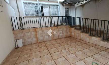 Casa comercial à venda na Avenida Luís Smânio, 114, Jardim Chapadão, Campinas, 234 m2 por R$ 690.000