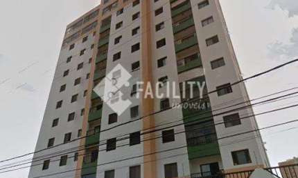 Apartamento com 3 quartos à venda na Rua Álvaro Muller, 560, Vila Itapura, Campinas, 85 m2 por R$ 589.000