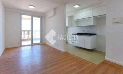 Apartamento com 3 quartos à venda na Rua Doutor Oswaldo Cruz, 660, Jardim Guanabara, Campinas, 82 m2 por R$ 979.900
