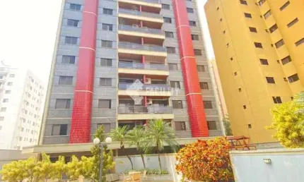 Apartamento com 3 quartos à venda na rua doutor carlos guimarães, 445, cambuí, campinas, 124 m2 por r$ 850.000