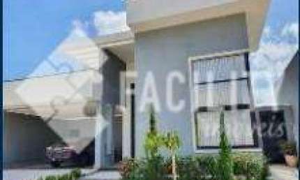 Casa em condomínio fechado com 4 quartos à venda na Avenida Doutor Heitor Nascimento, 900, Jardim America, Paulínia, 250 m2 por R$ 1.700.000